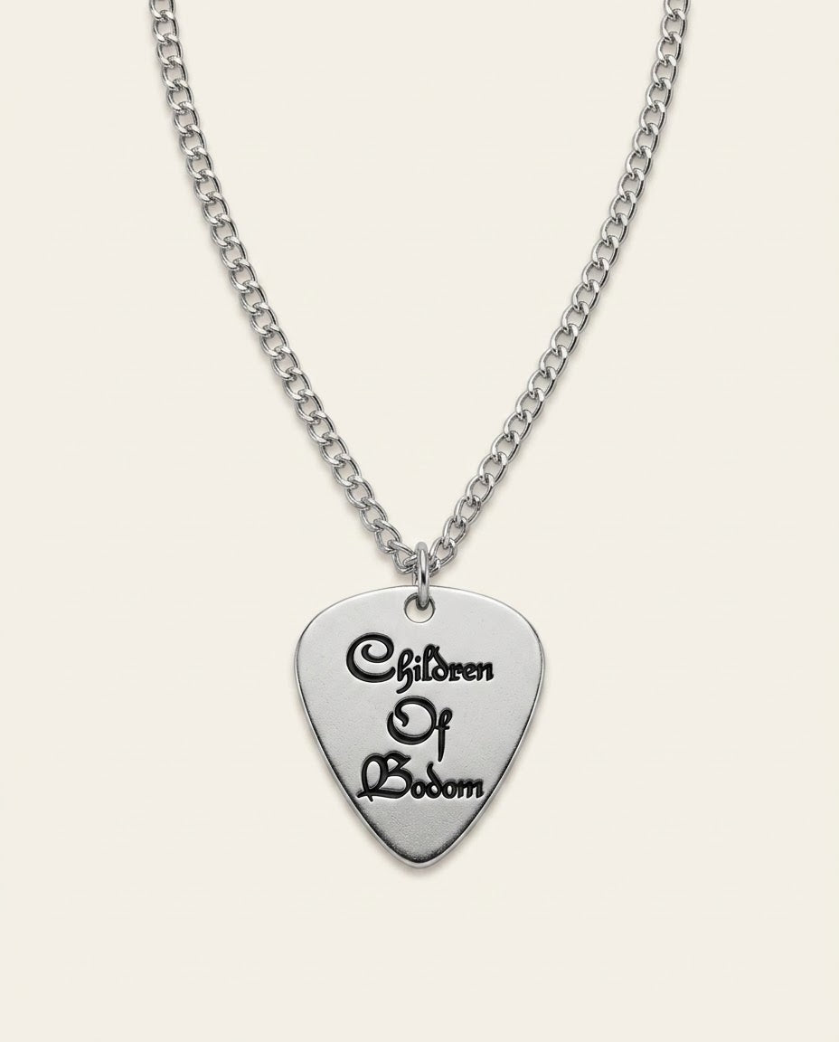 Children Of Bodom