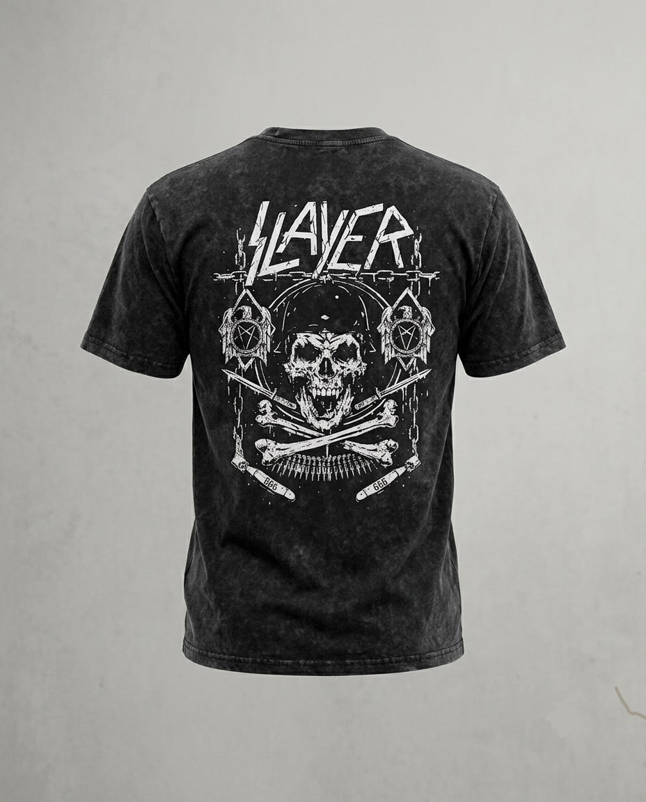 Slayer T-Shirt
