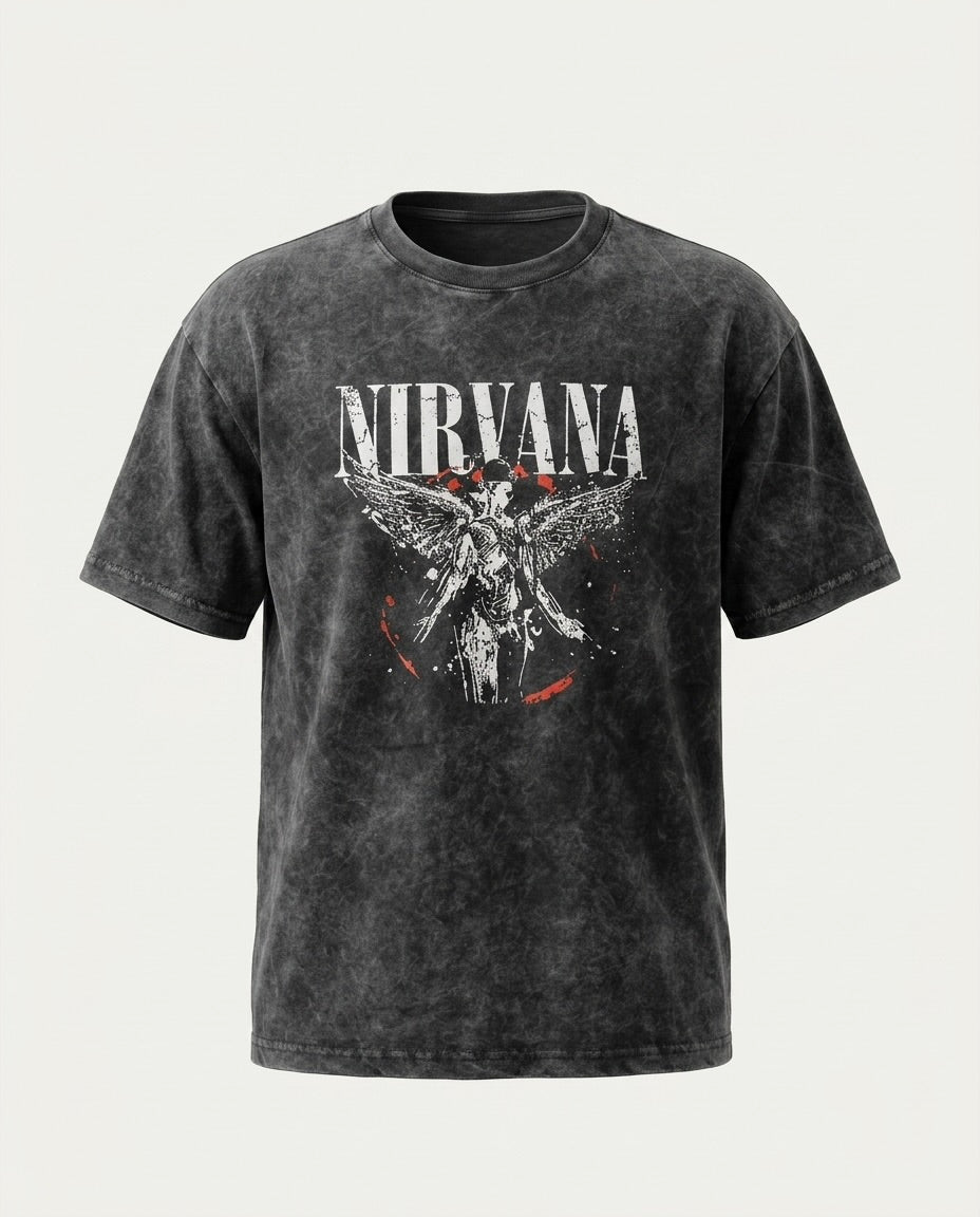 Nirvana T-Shirt