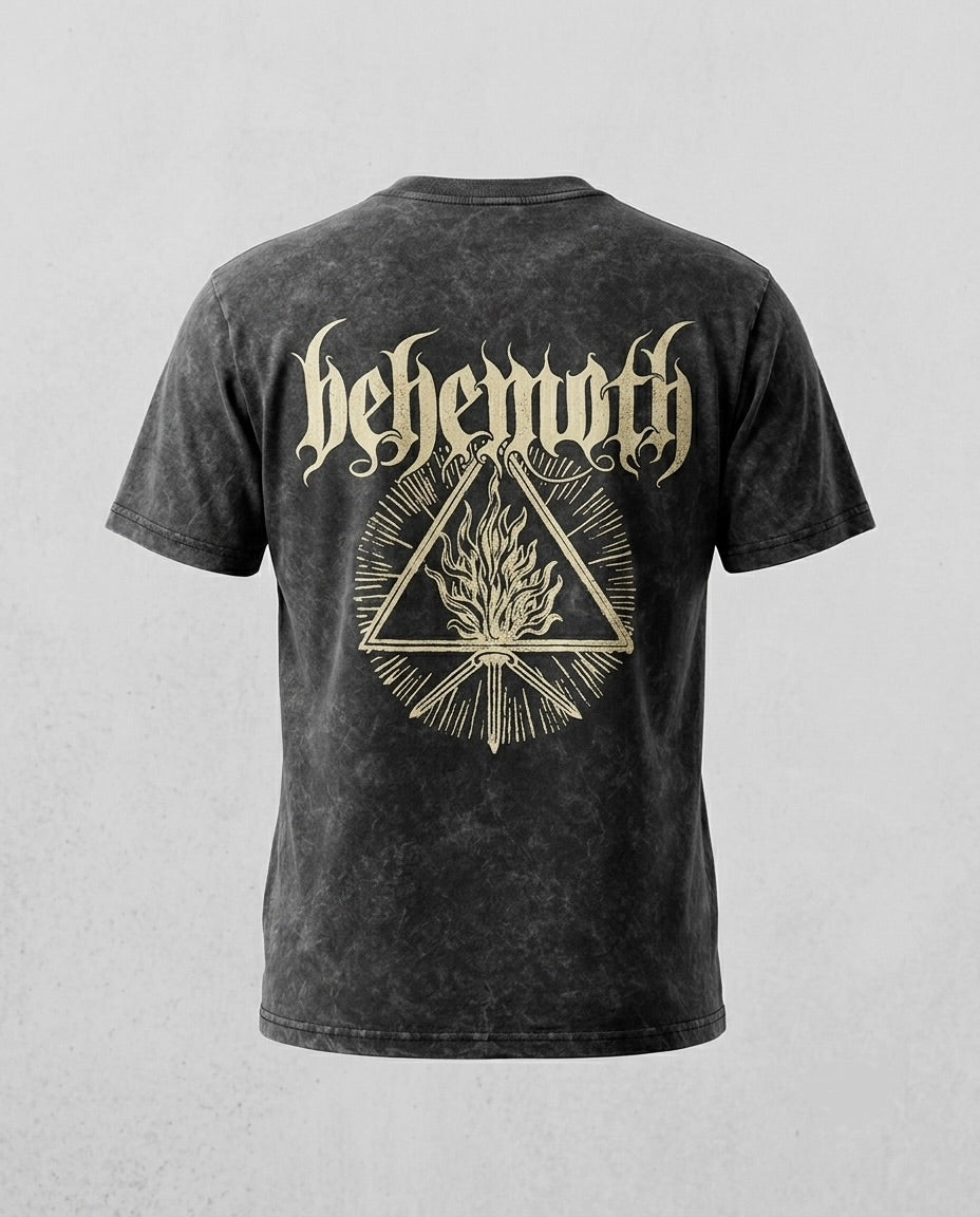 Behemoth T-Shirt