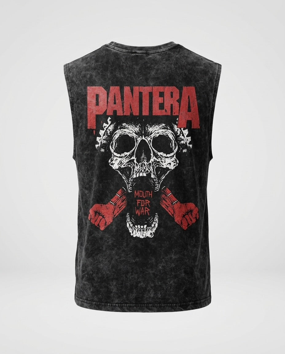 Pantera Tank-Top
