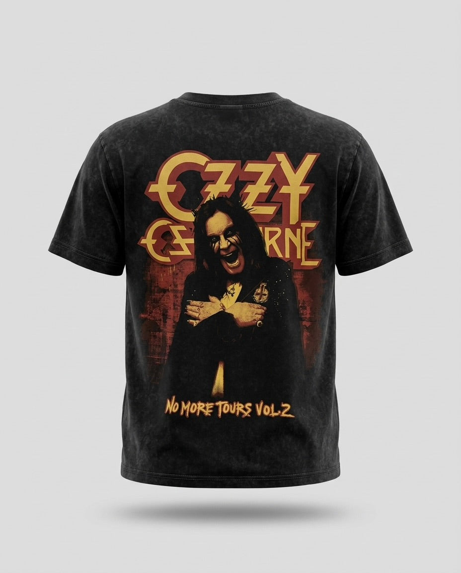 Ozzy Osbourne