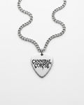 Cannibal Corpse Necklace