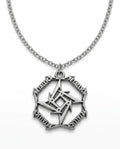 Metallica Necklace