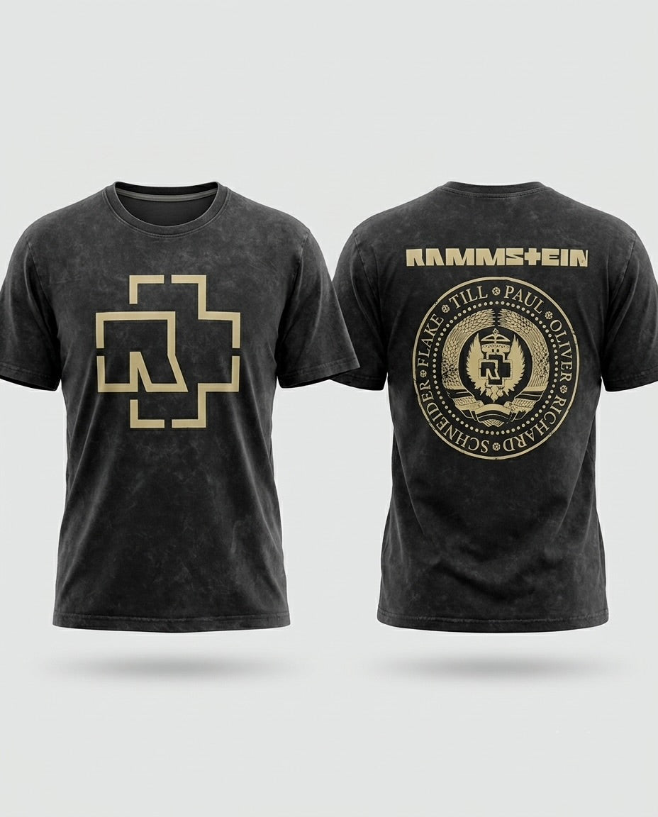 Rammstein T-Shirt