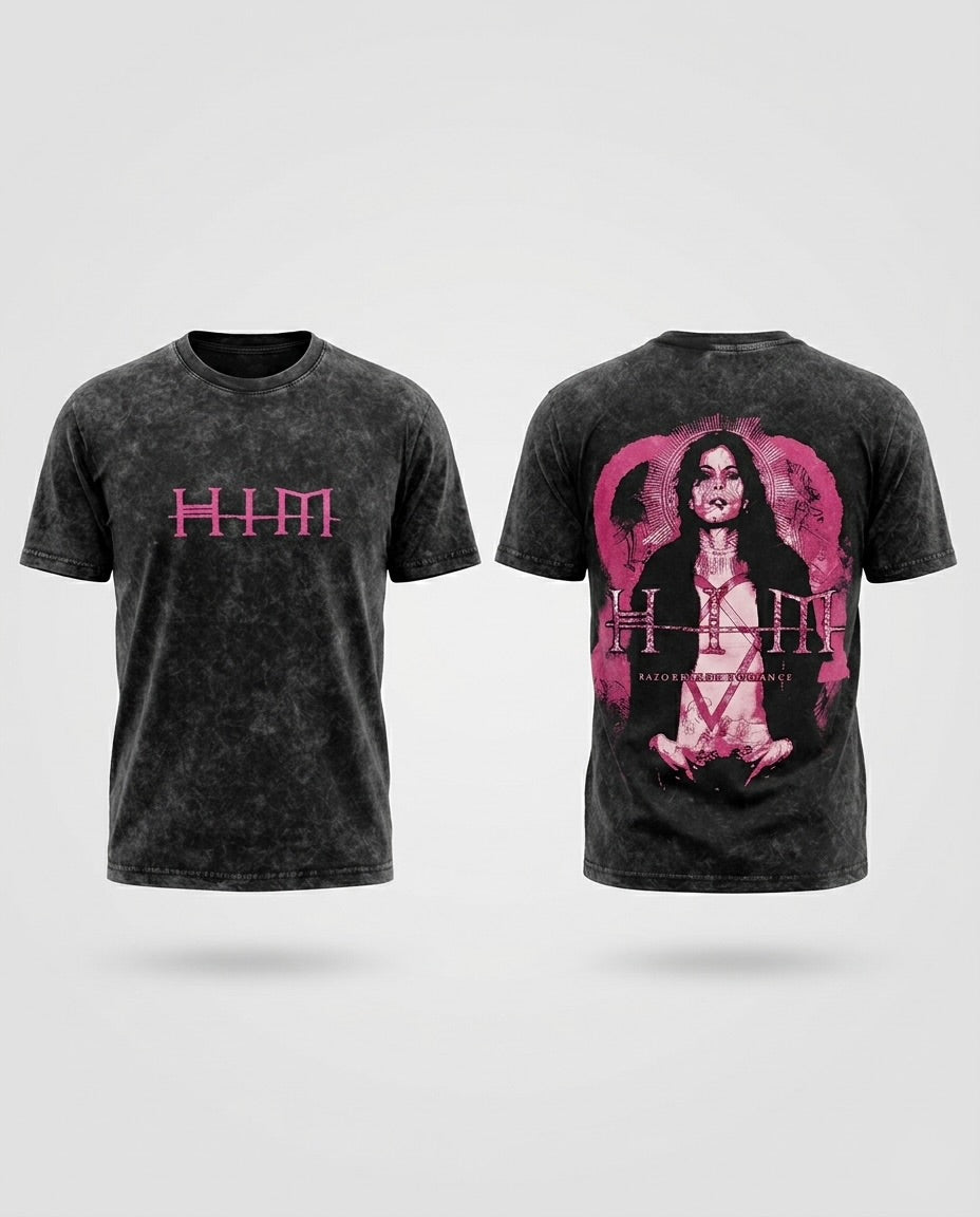 HIM T-Shirt