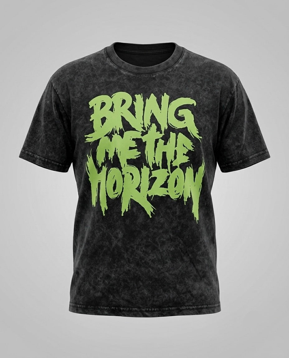 Bring Me The Horizon T-Shirt