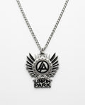 Linkin Park Necklace