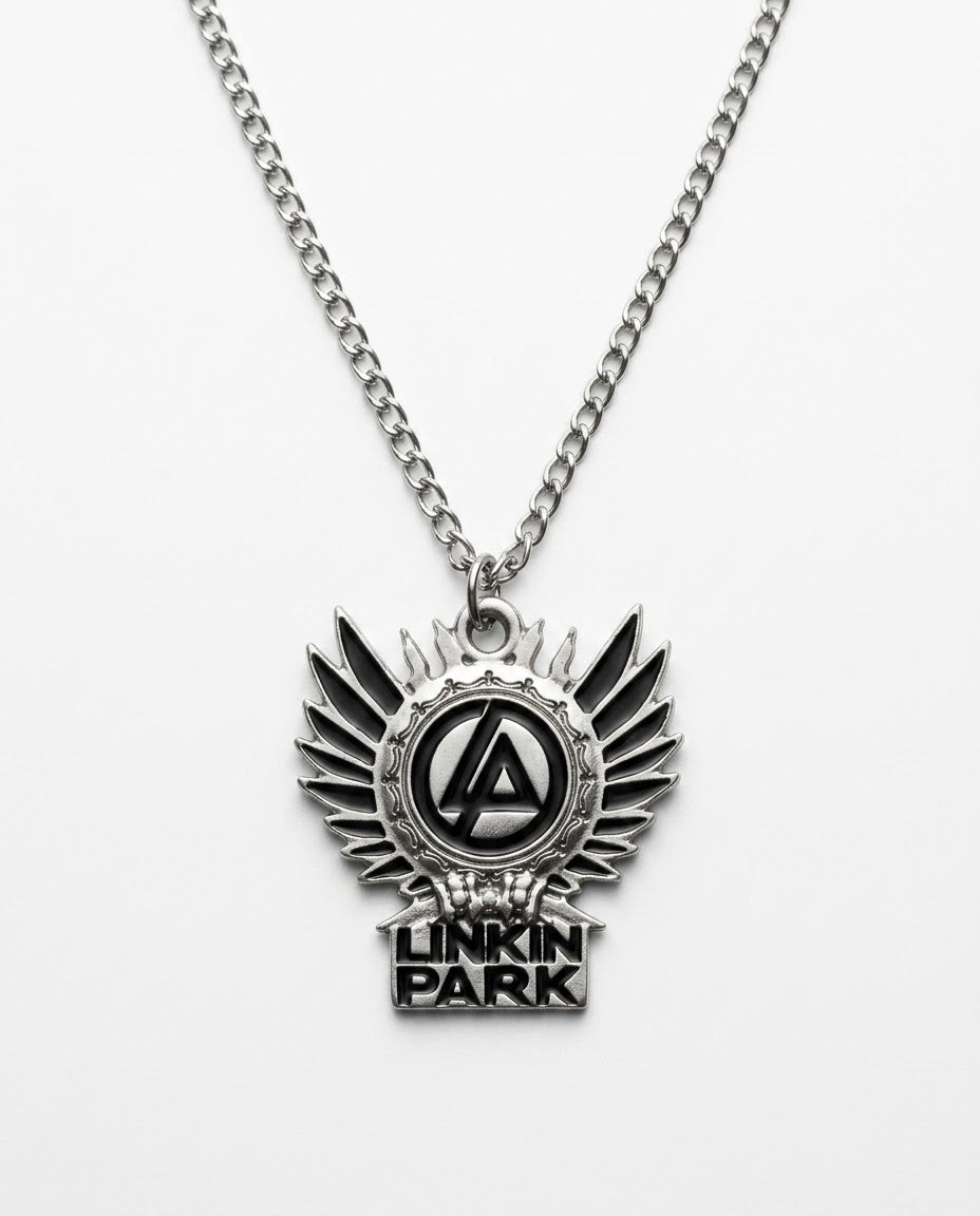 Linkin Park Necklace