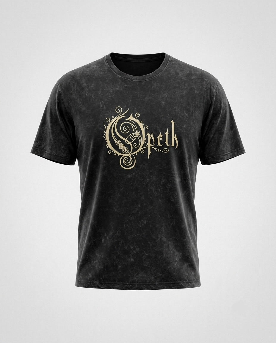 Opeth T-Shirt
