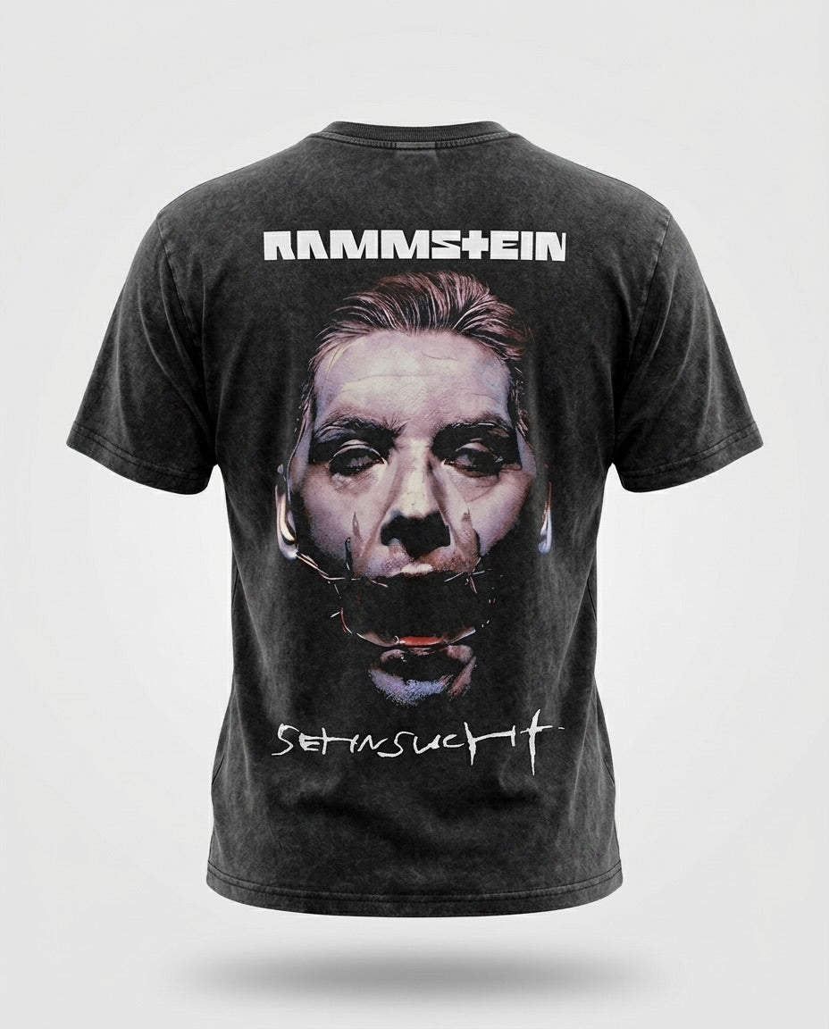 Rammstein “Sehnsucht album” T-Shirt