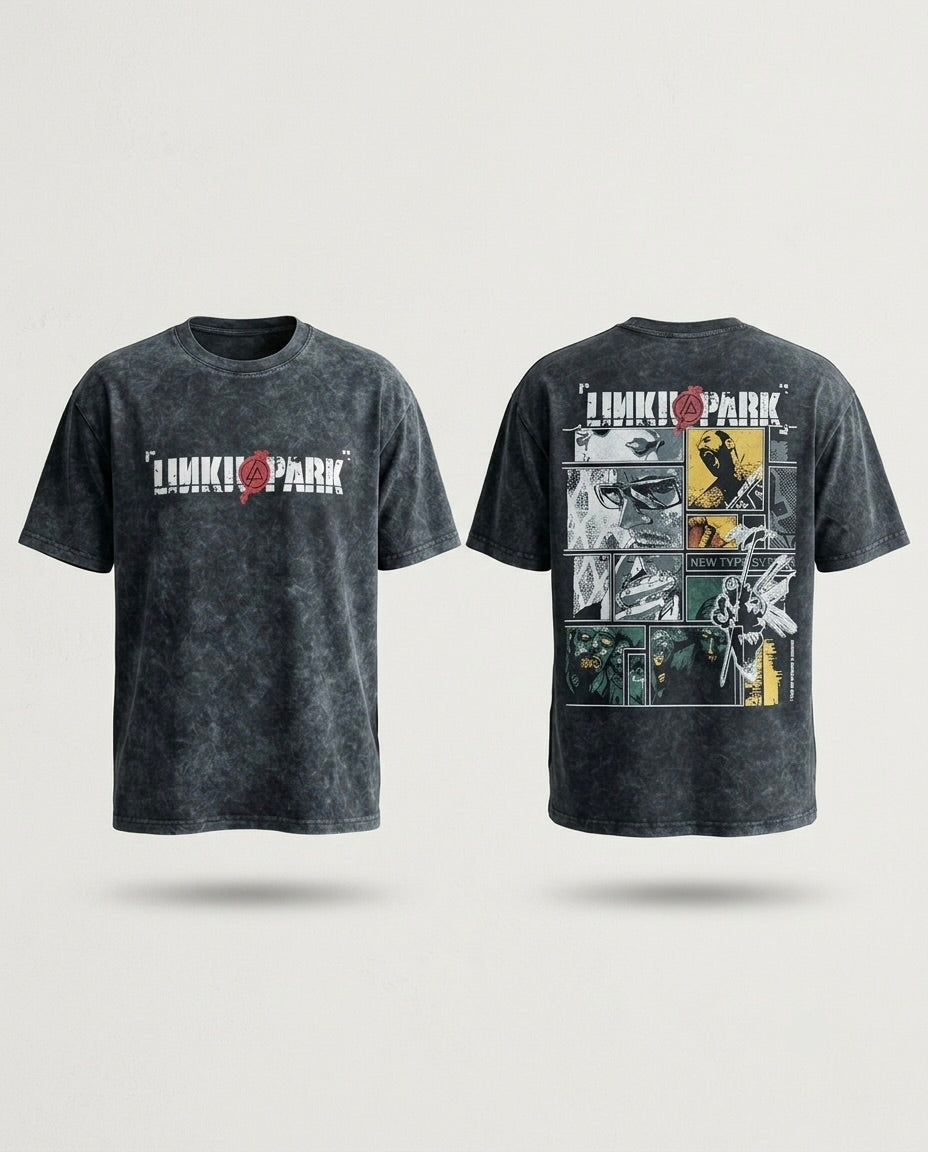 Linkin Park T-Shirt