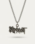 Slipknot Necklace