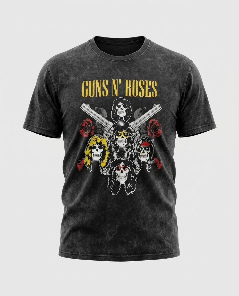 Guns N’ Roses T-Shirt