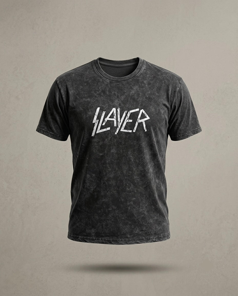 Slayer T-Shirt