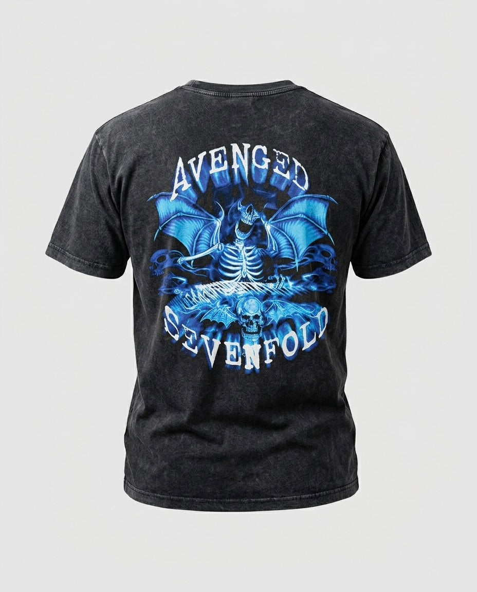 Avenged Sevenfold T-Shirt
