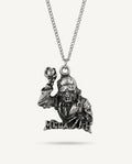 Megadeth “Rust In Peace” Necklace