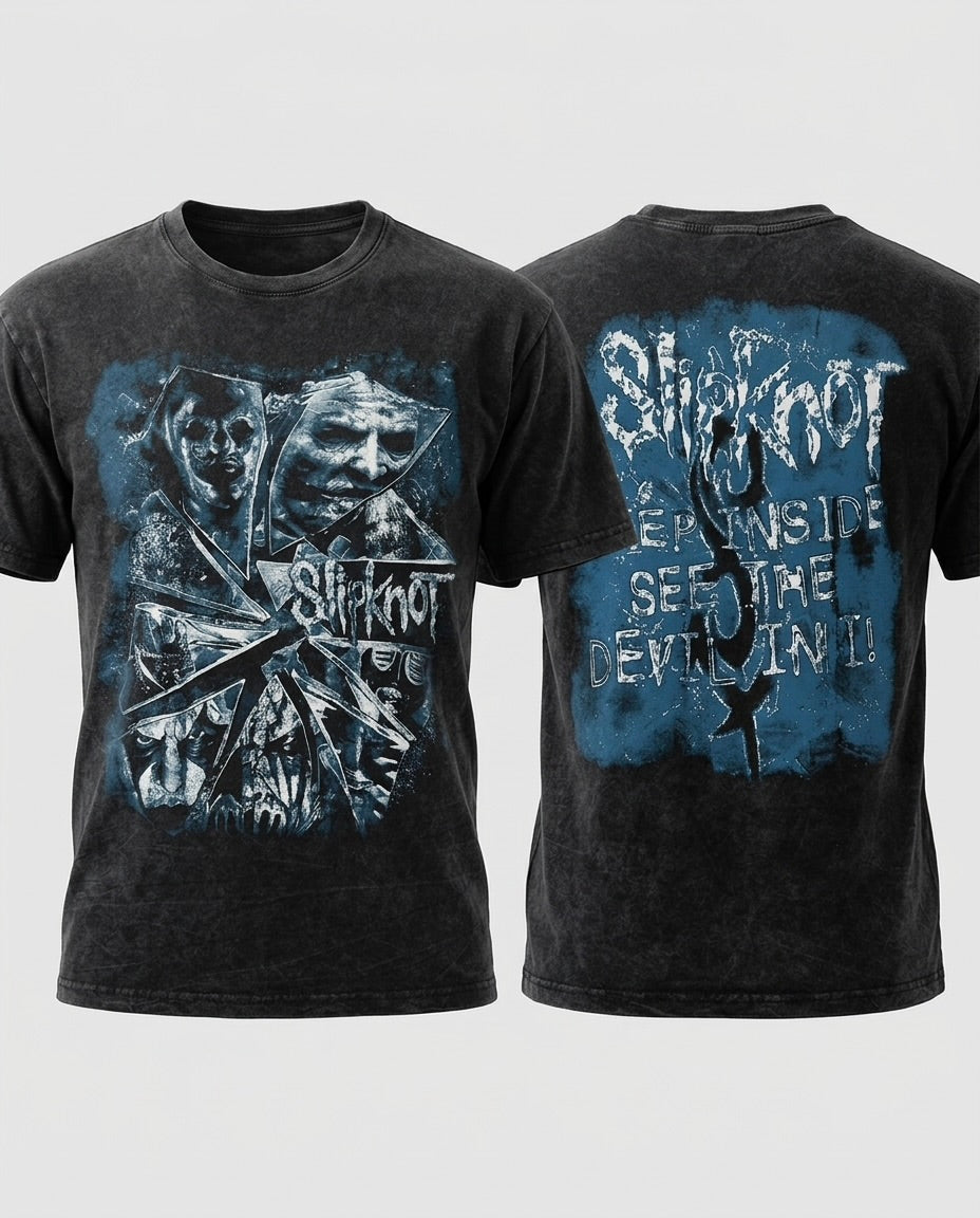 Slipknot T-Shirt