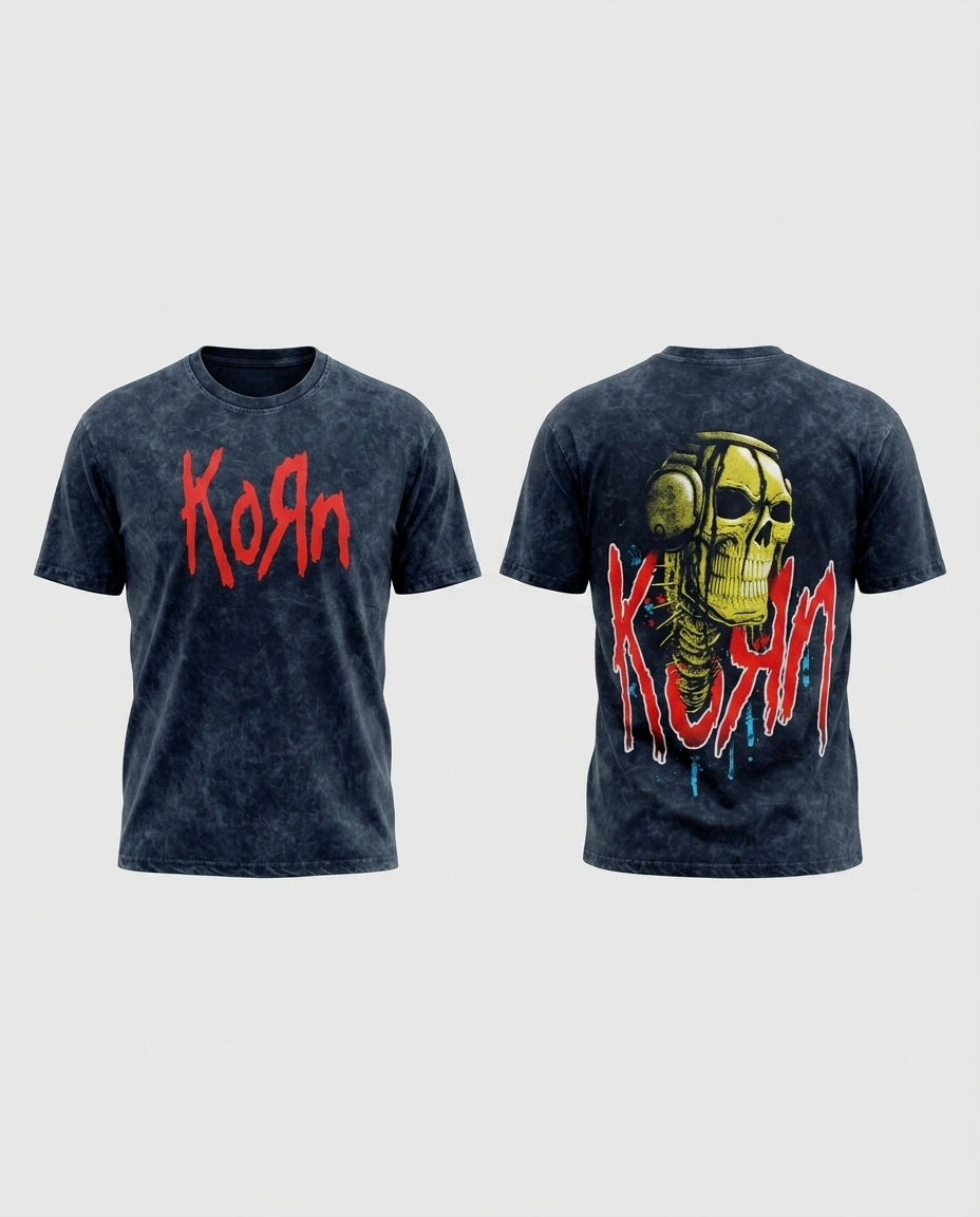 Korn T-Shirt
