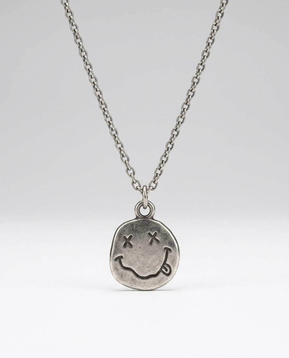 Nirvana Necklace