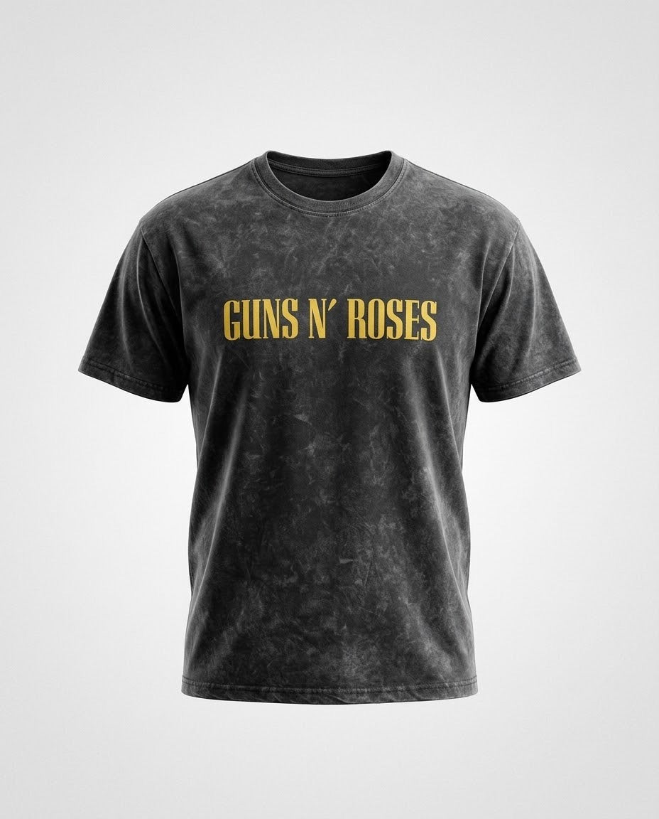 Guns N’ Roses T-Shirt
