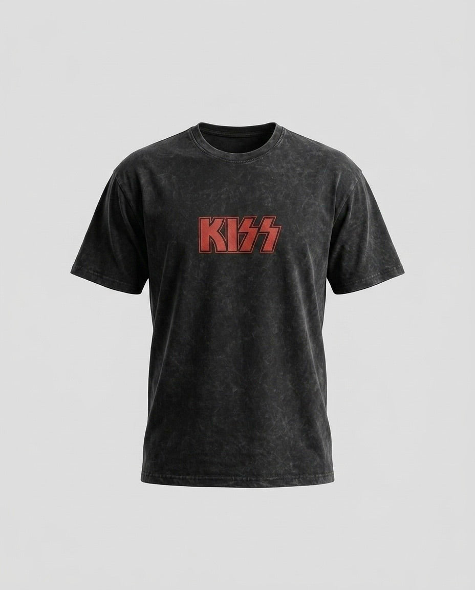 Kiss T-Shirt
