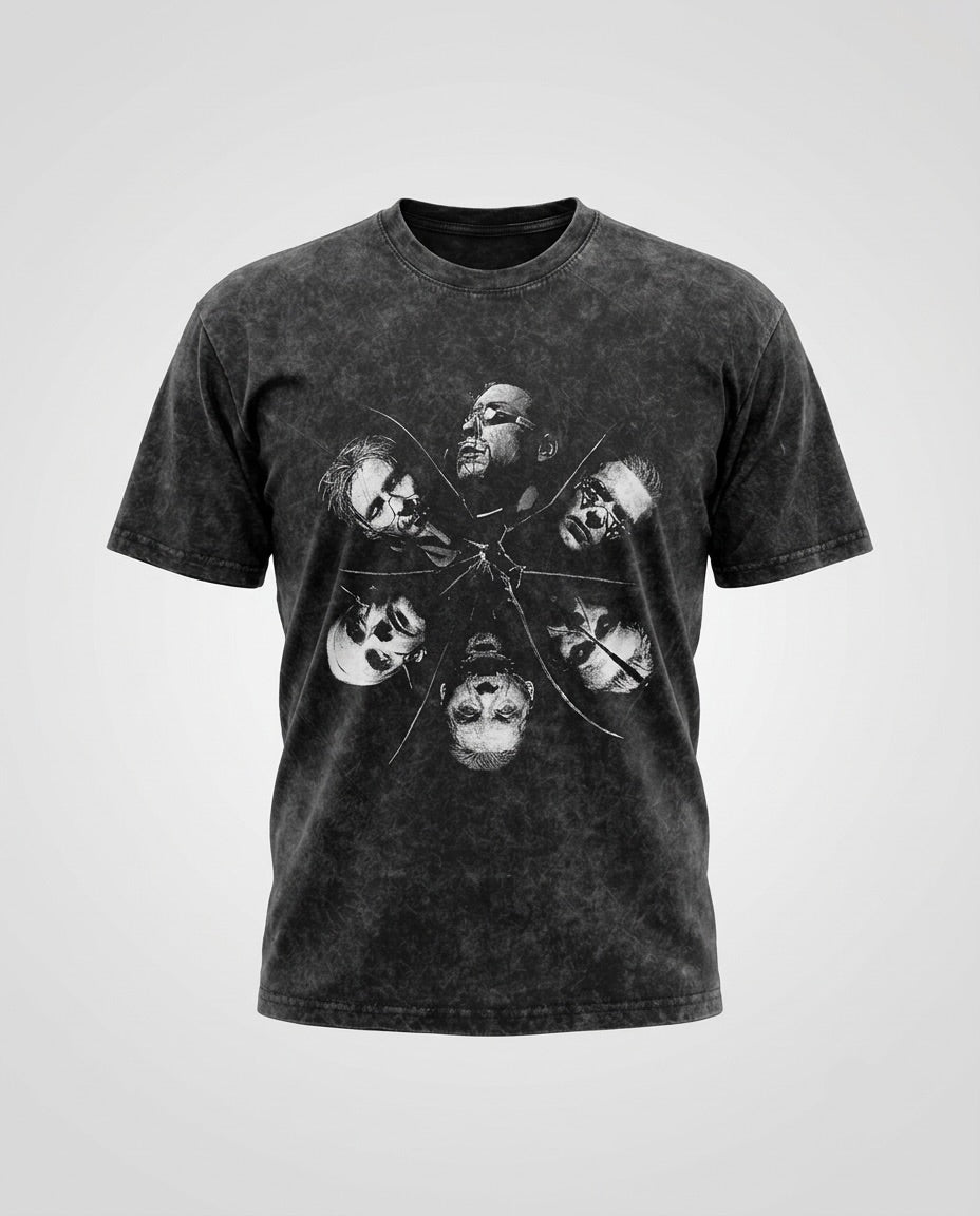 Rammstein “Sehnsucht” T-Shirt