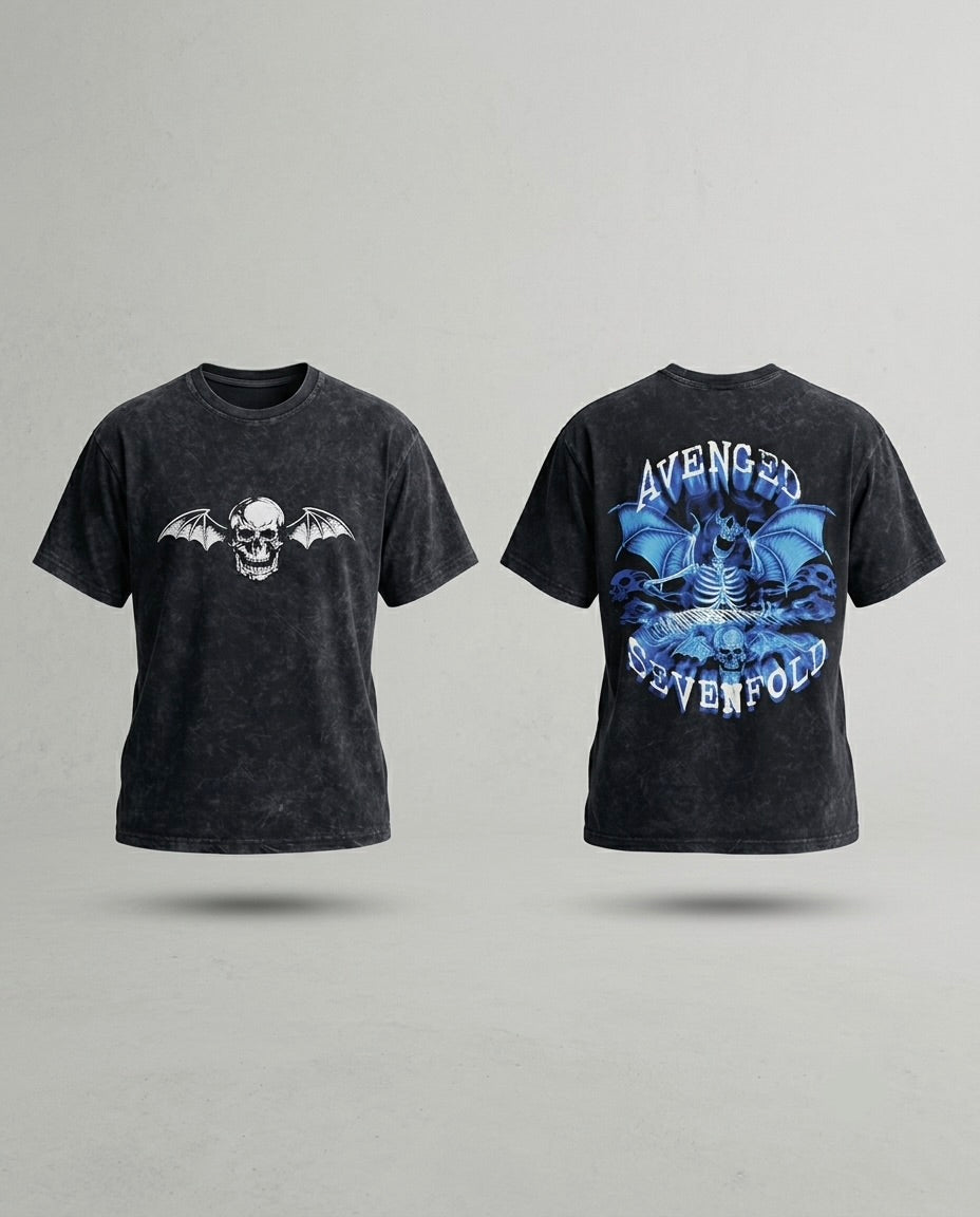 Avenged Sevenfold T-Shirt