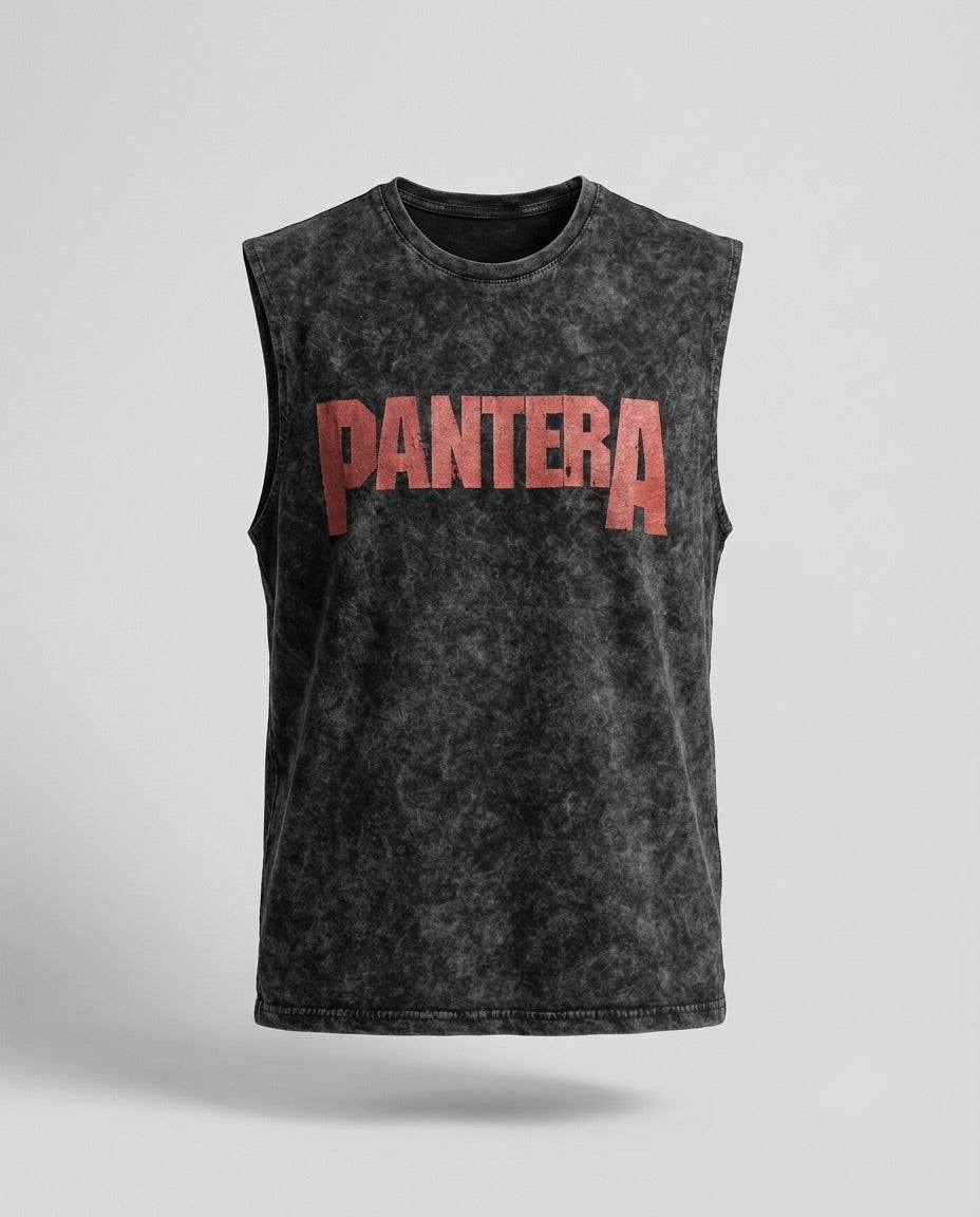 Pantera Tank-Top
