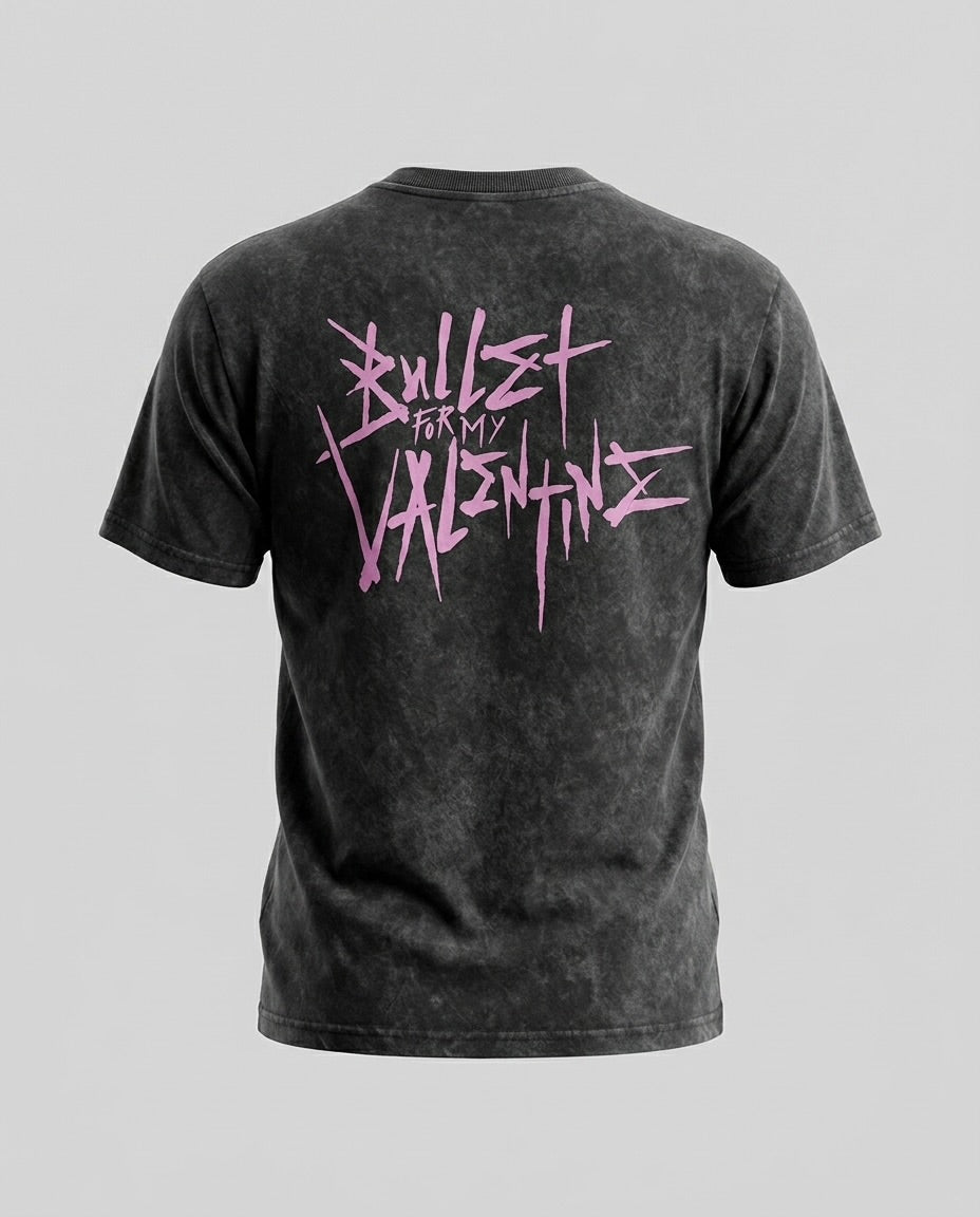 Bullet For My Valentine T-Shirt