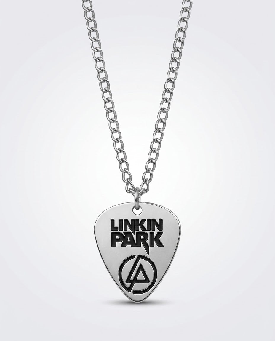 Linkin Park Necklace