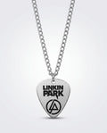 Linkin Park Necklace