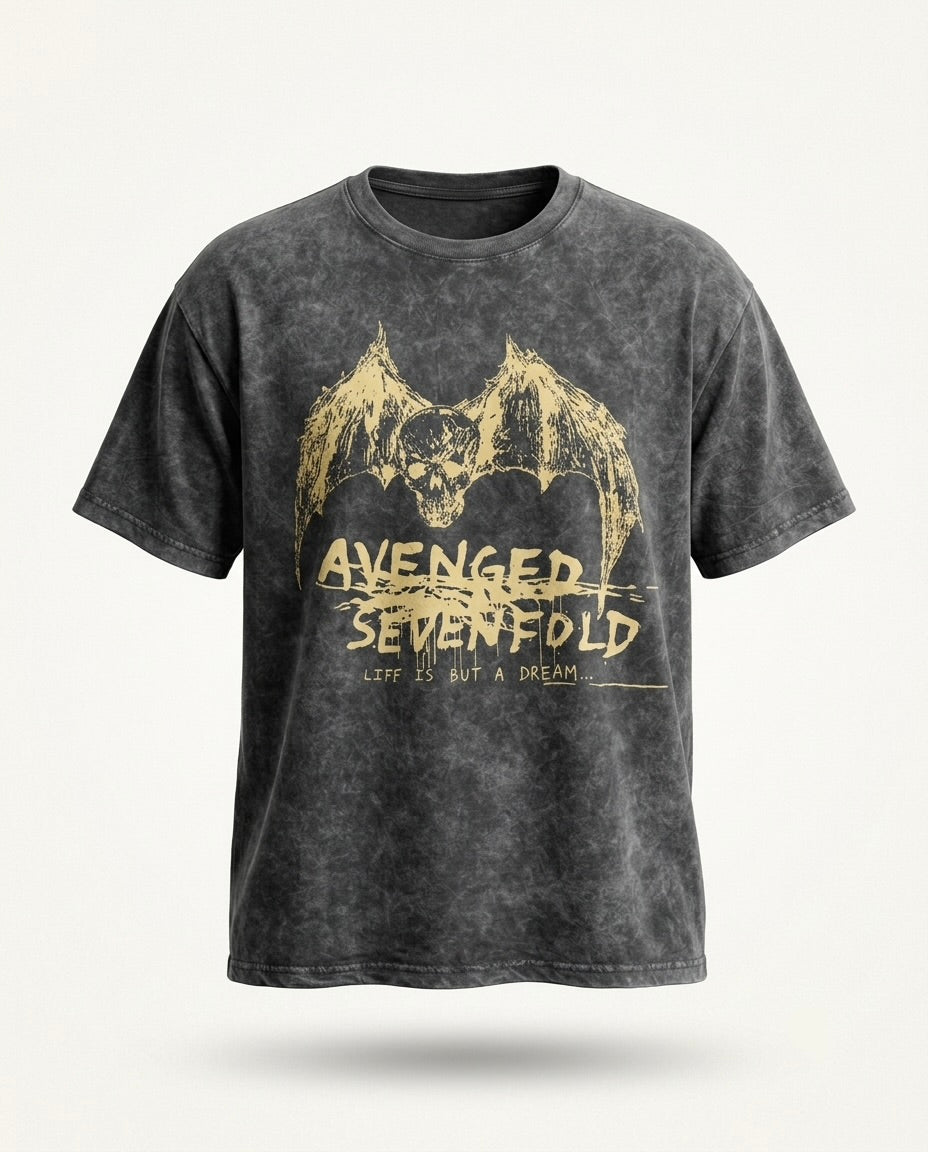 Avenged Sevenfold T-Shirt