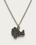 Opeth Necklace
