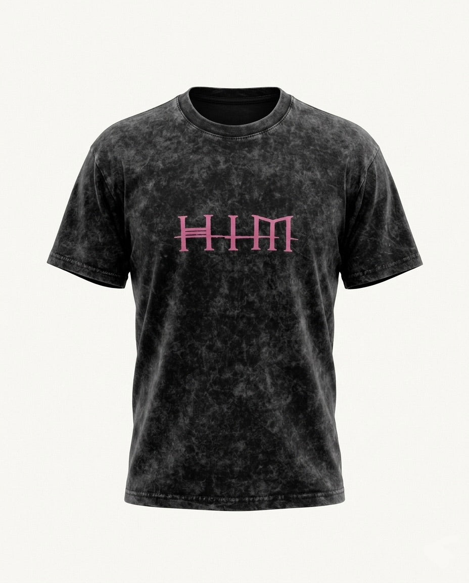 HIM T-Shirt