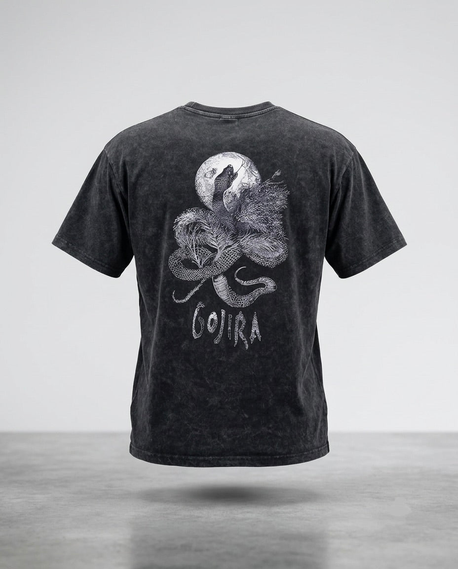 Gojira T-Shirt