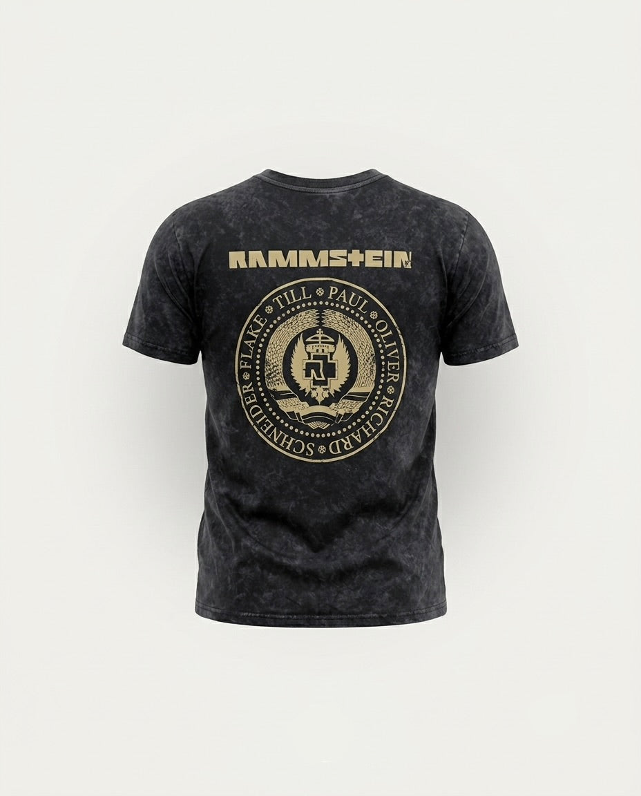 Rammstein T-Shirt