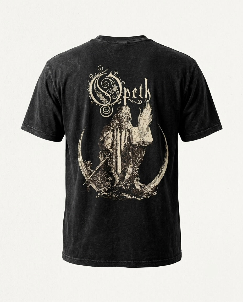 Opeth T-Shirt