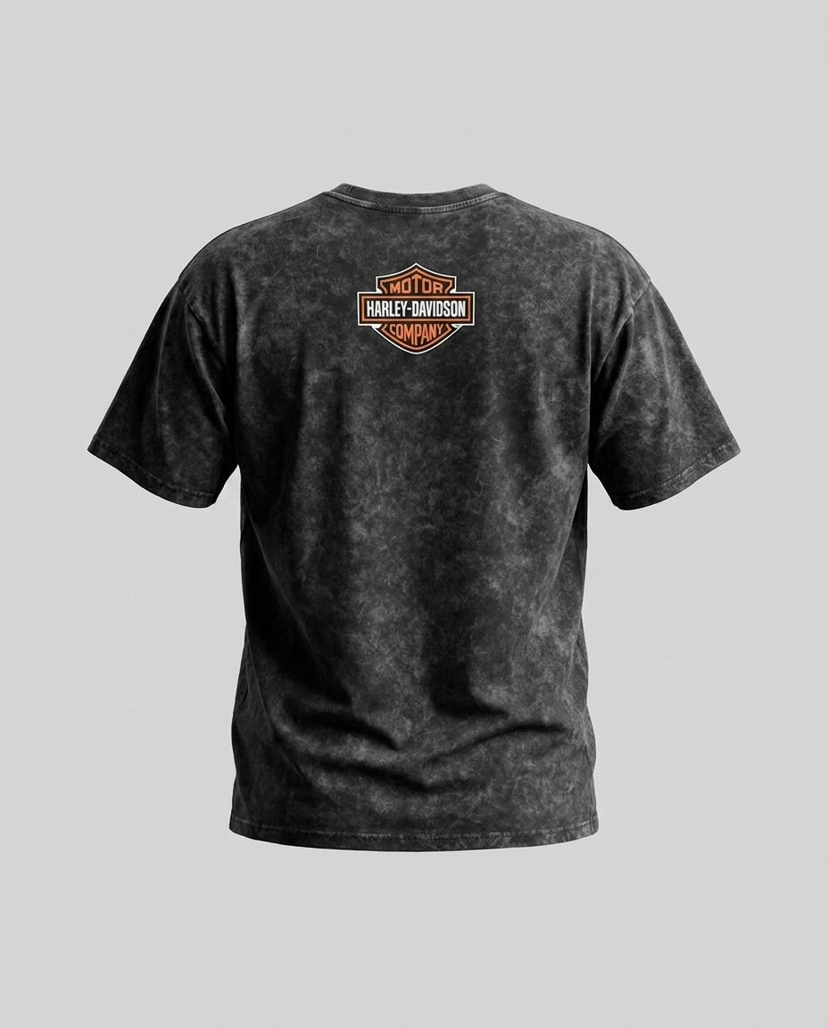Harley Davidson T-Shirt