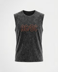 AC/DC Tank-Top