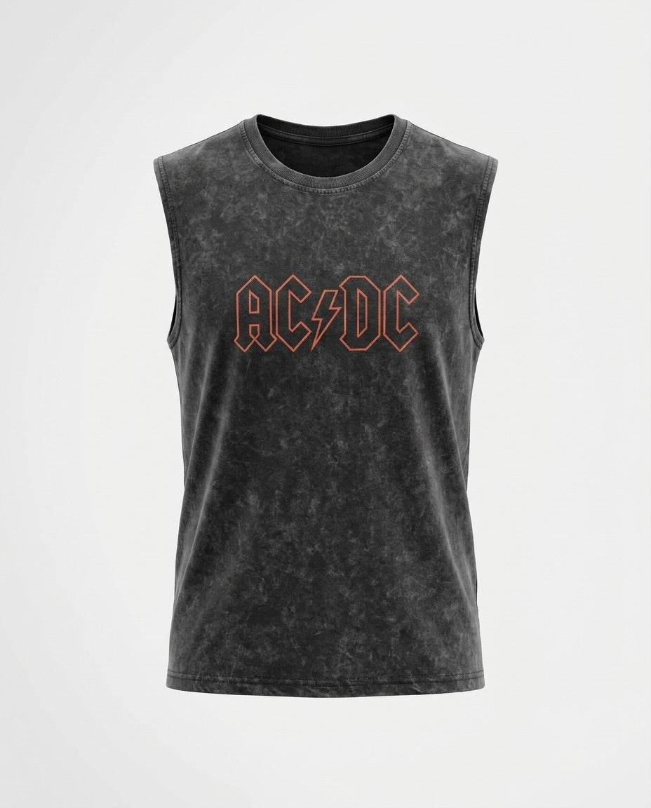 AC/DC Tank-Top