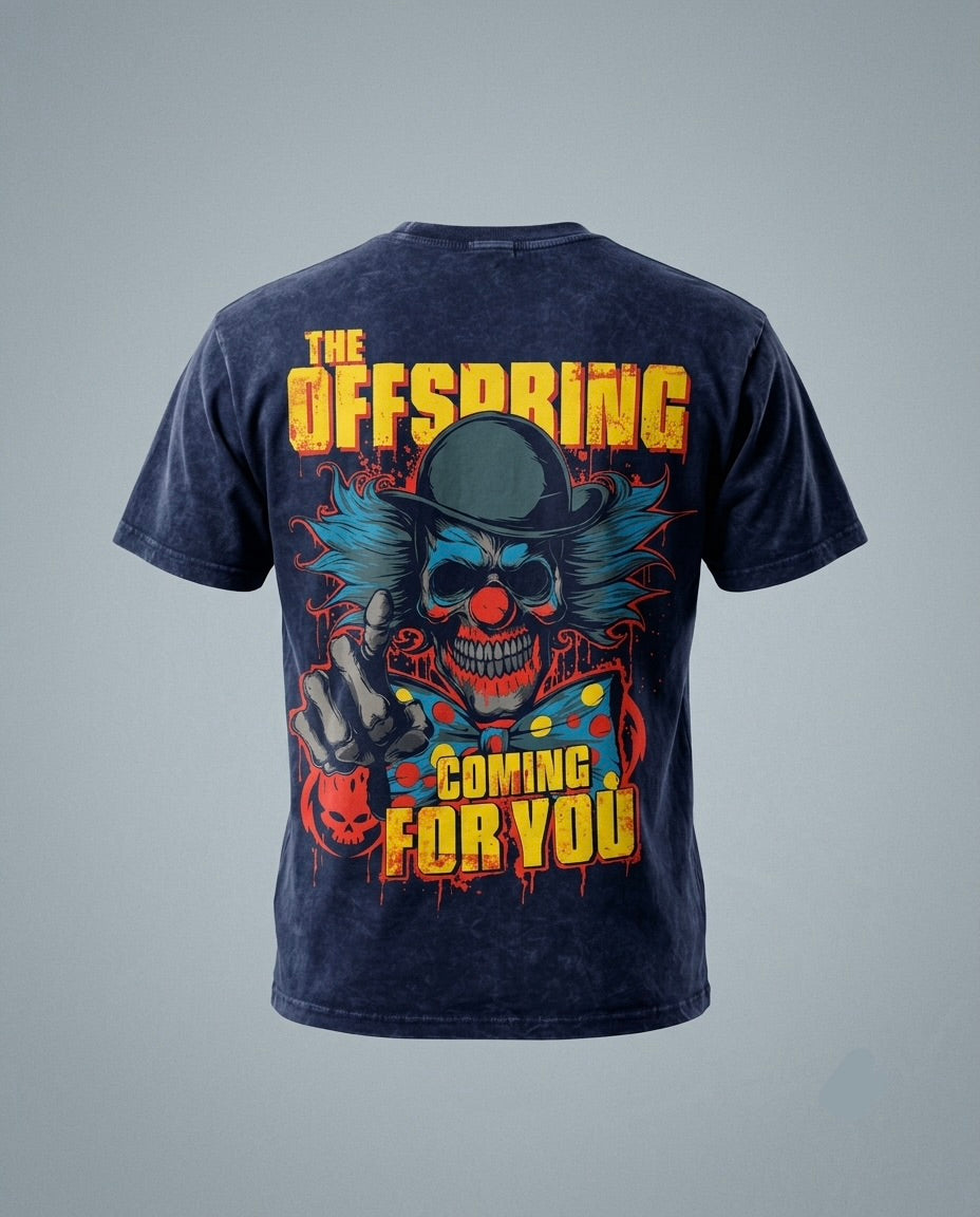 The Offspring T-Shirt