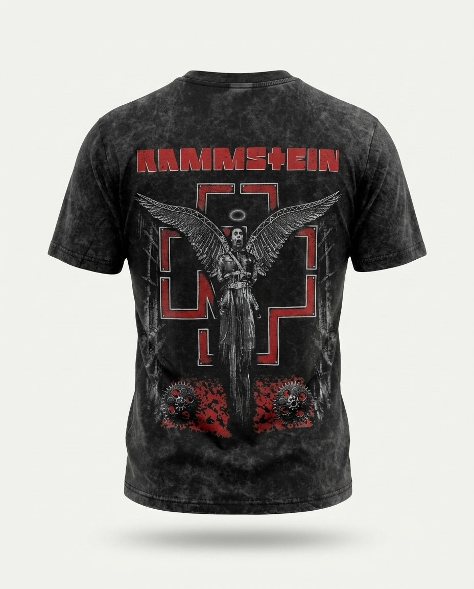 Rammstein T-Shirt
