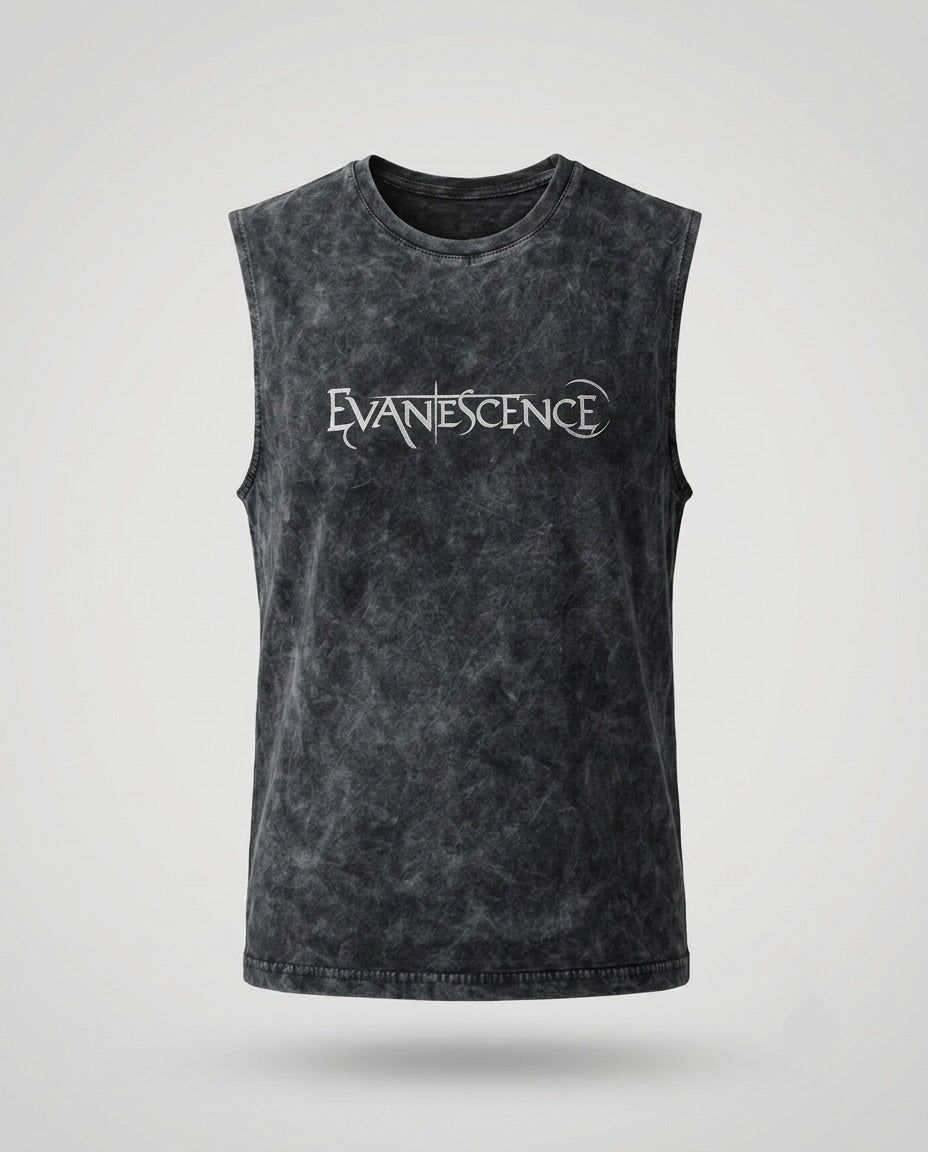 Evanescence “Fallen” Tank-Top