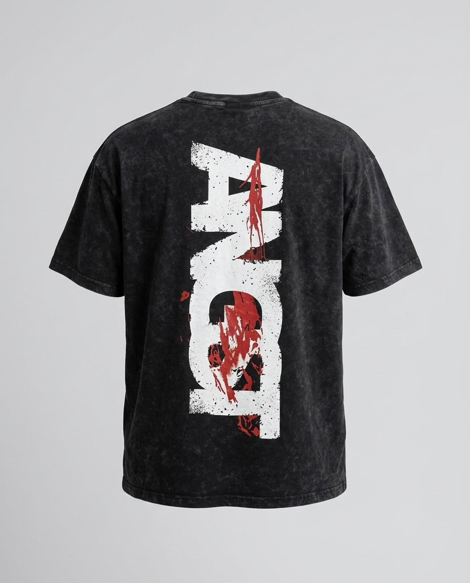 Rammstein “Angst” T-Shirt