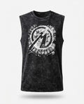 Metallica “And Justice For All” Tank-Top