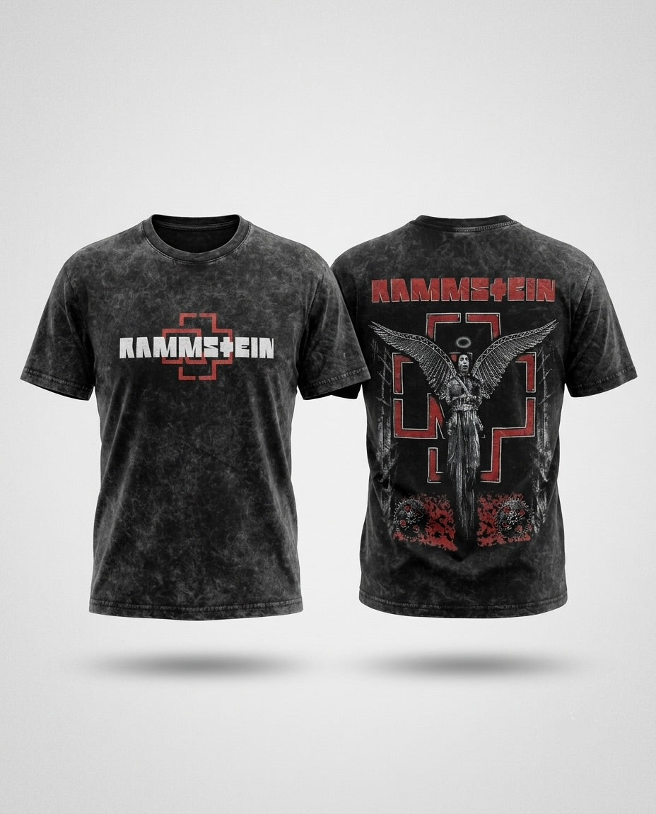 Rammstein T-Shirt
