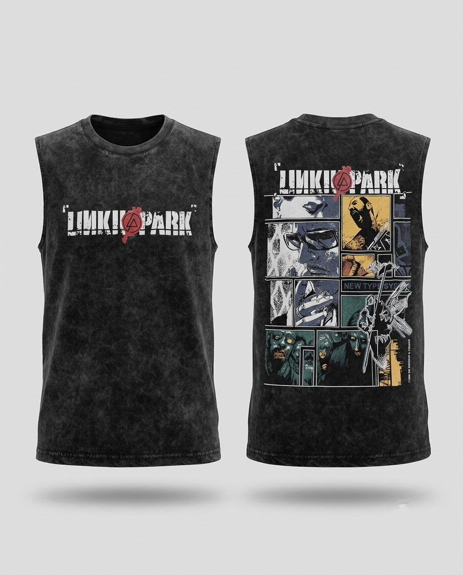 Linkin Park Tank-Top