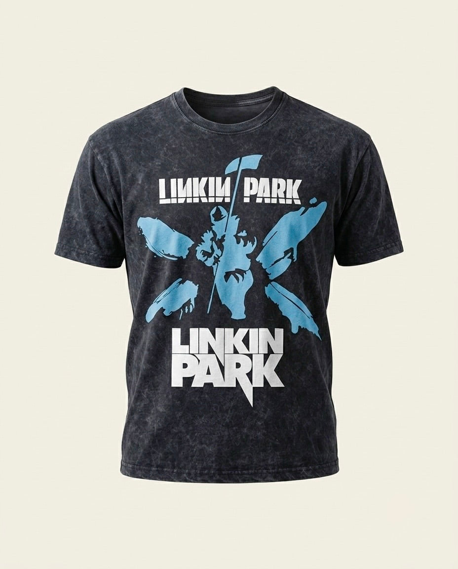 Linkin Park T-Shirt