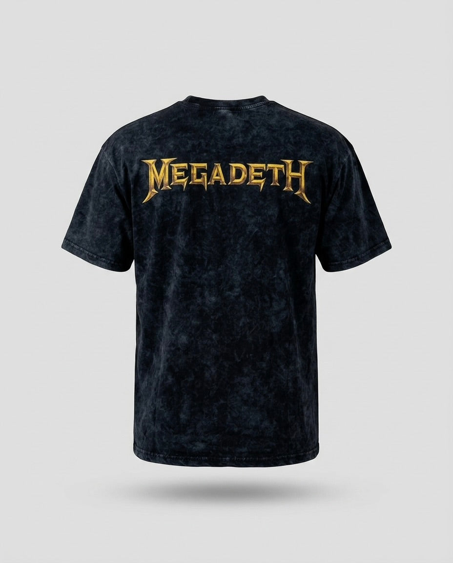 Megadeth T-Shirt
